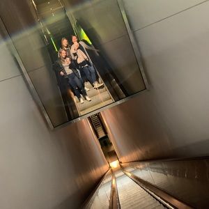 Meet your Posher, Shannon